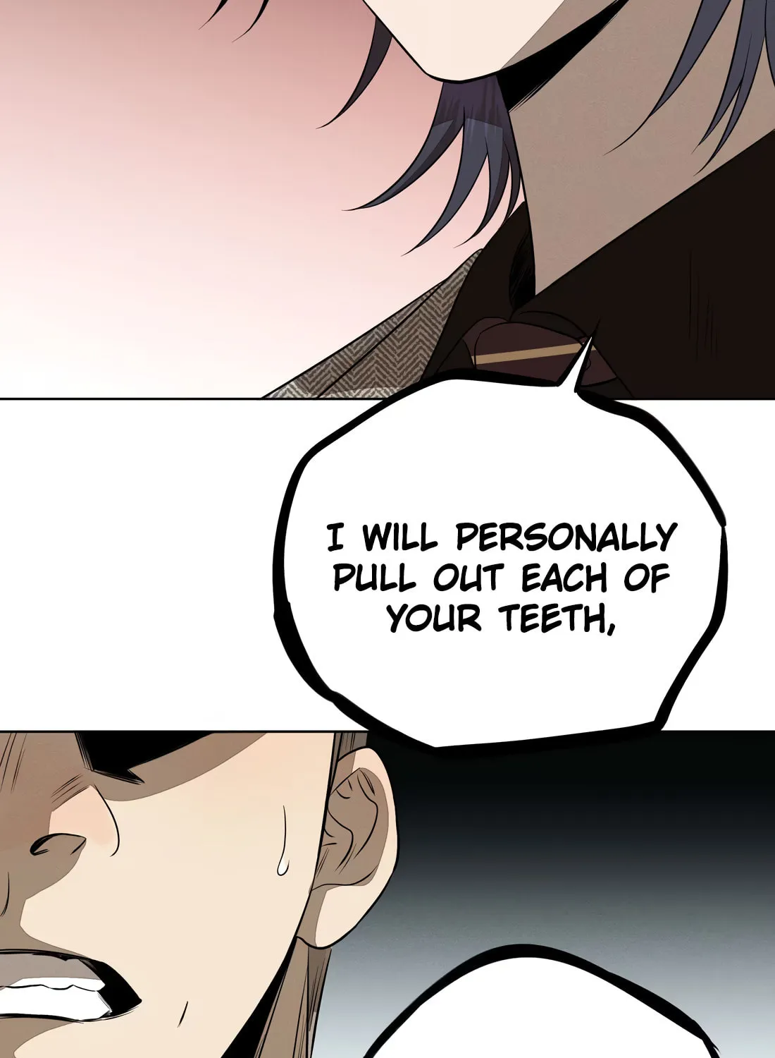 The Song that Transcends This World Chapter 51 page 41 - 