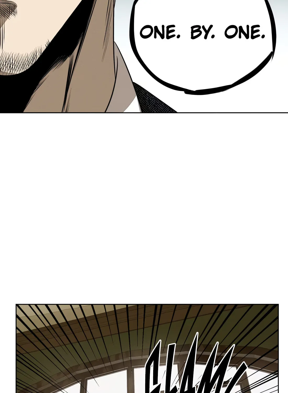 The Song that Transcends This World Chapter 51 page 42 - 