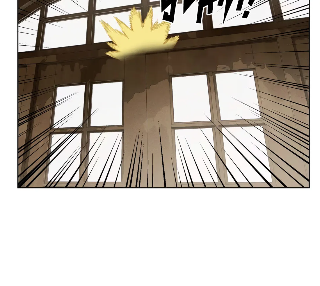 The Song that Transcends This World Chapter 51 page 43 - 