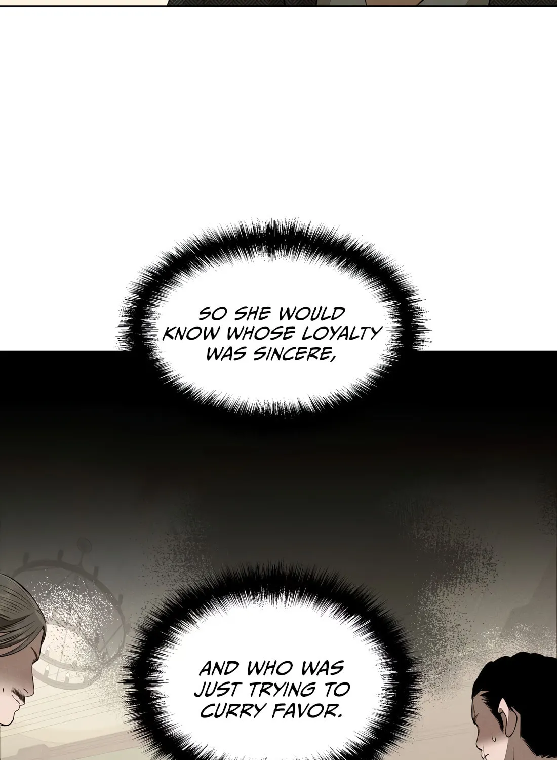 The Song that Transcends This World Chapter 51 page 46 - 