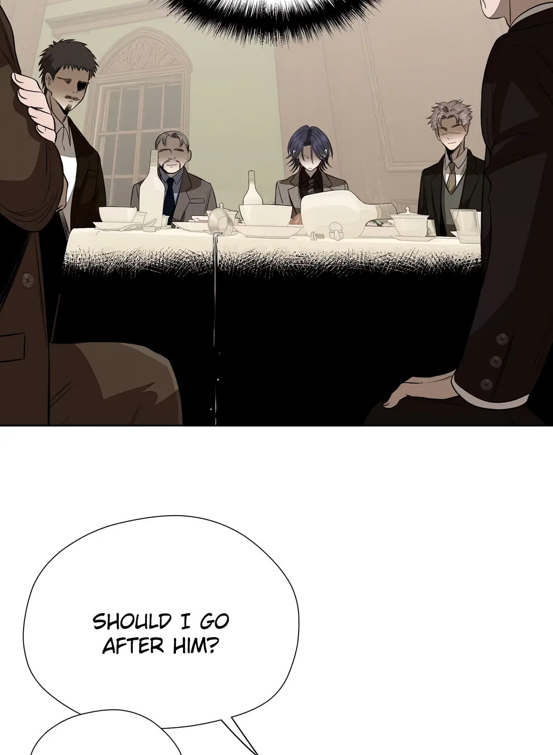 The Song that Transcends This World Chapter 51 page 47 - 