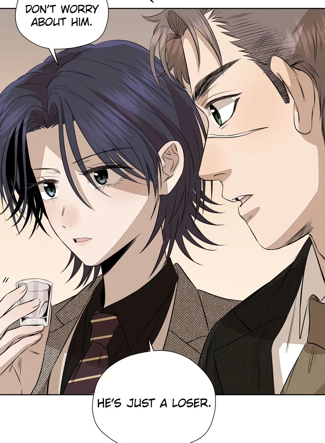 The Song that Transcends This World Chapter 51 page 48 - 