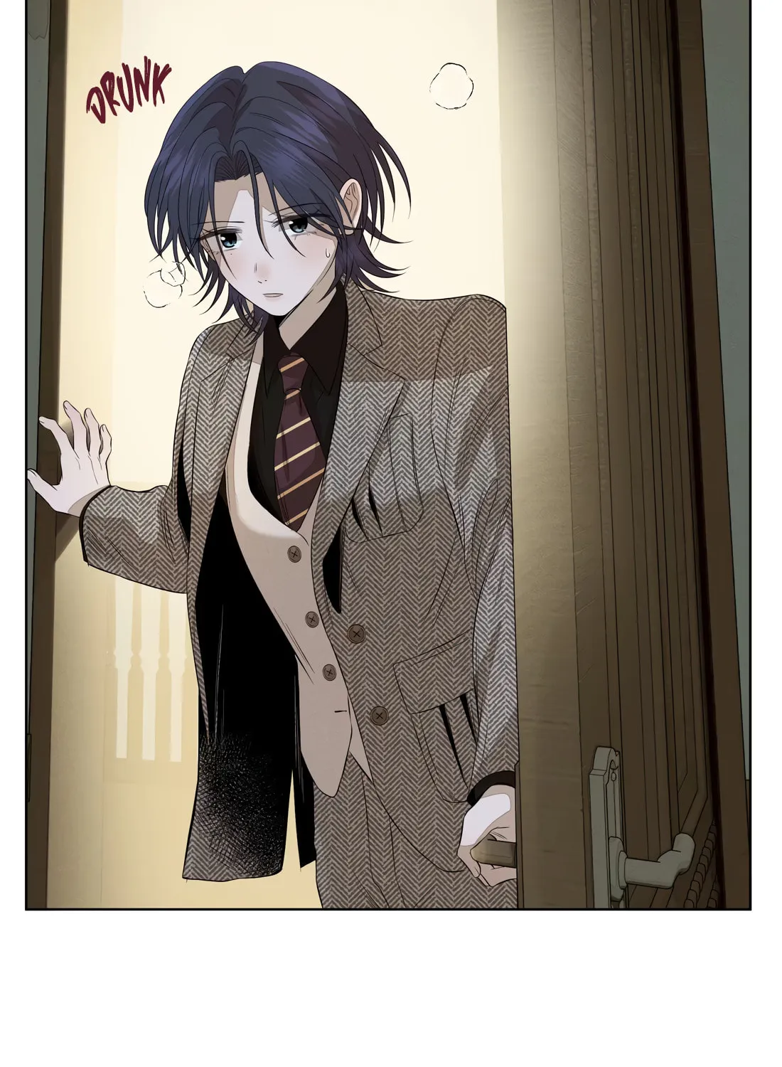 The Song that Transcends This World Chapter 51 page 53 - 