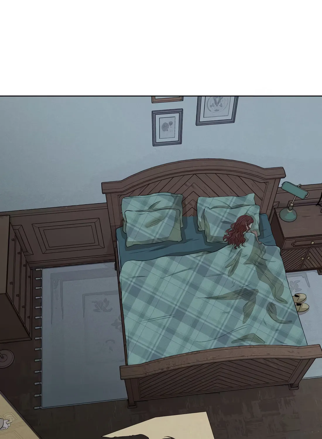 The Song that Transcends This World Chapter 51 page 54 - 