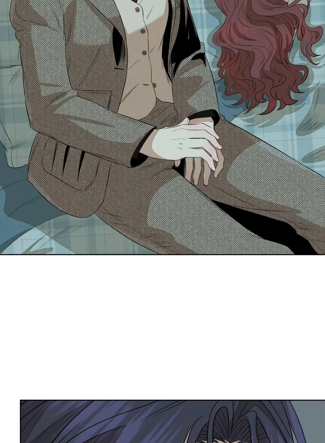 The Song that Transcends This World Chapter 51 page 58 - 
