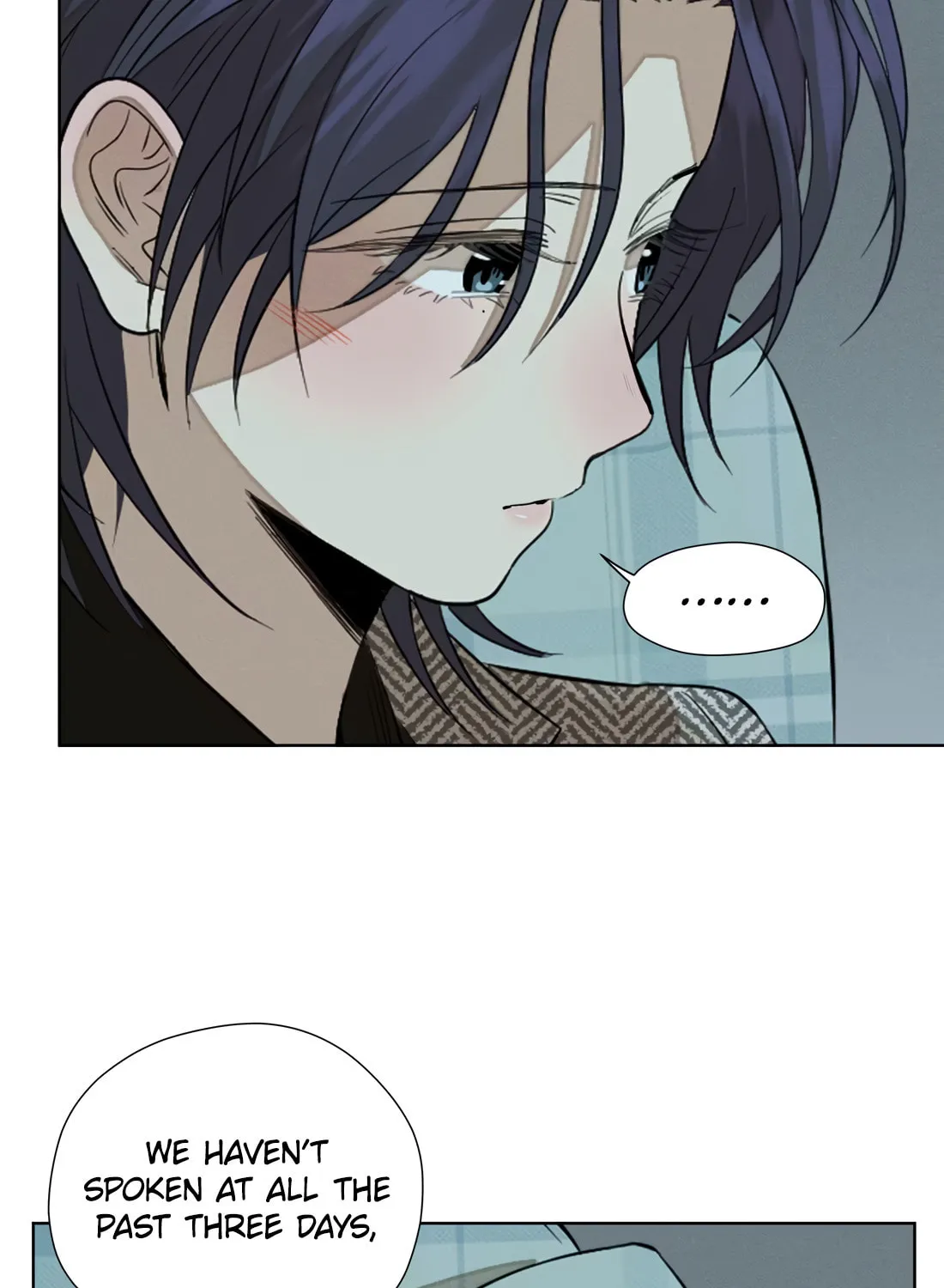 The Song that Transcends This World Chapter 51 page 59 - 