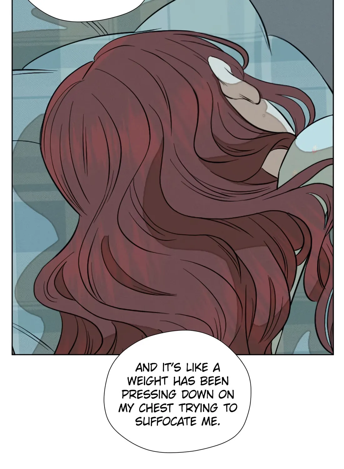 The Song that Transcends This World Chapter 51 page 60 - 