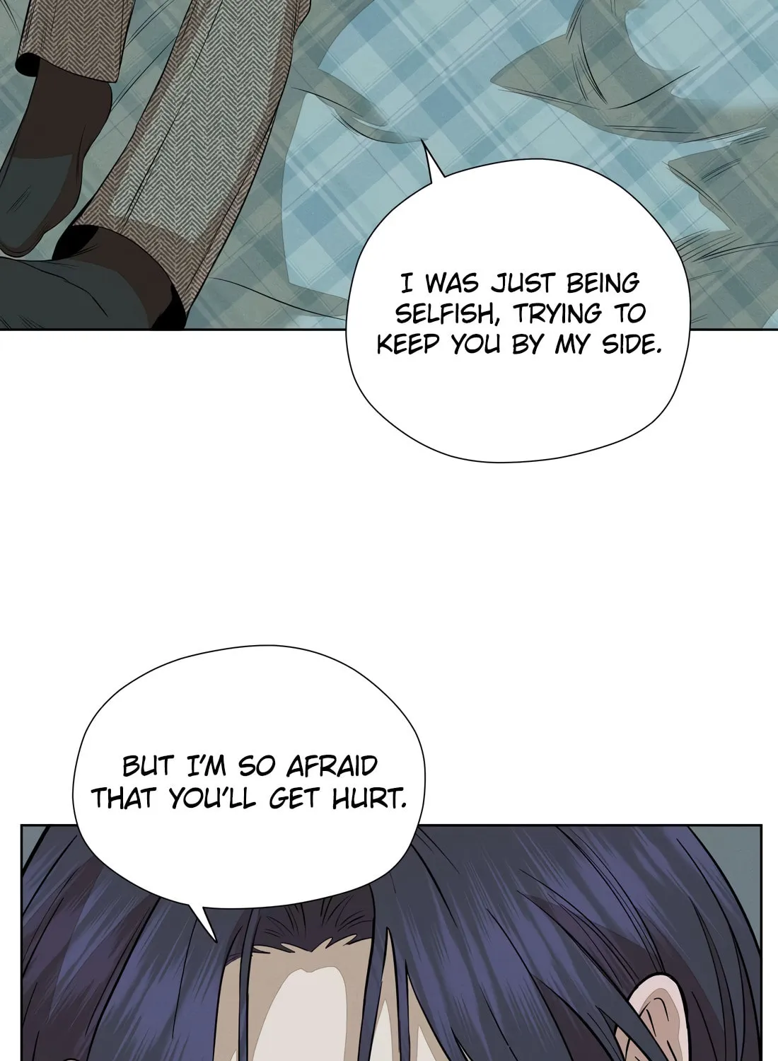 The Song that Transcends This World Chapter 51 page 63 - 