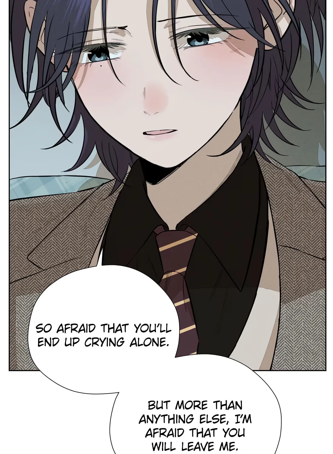 The Song that Transcends This World Chapter 51 page 64 - 