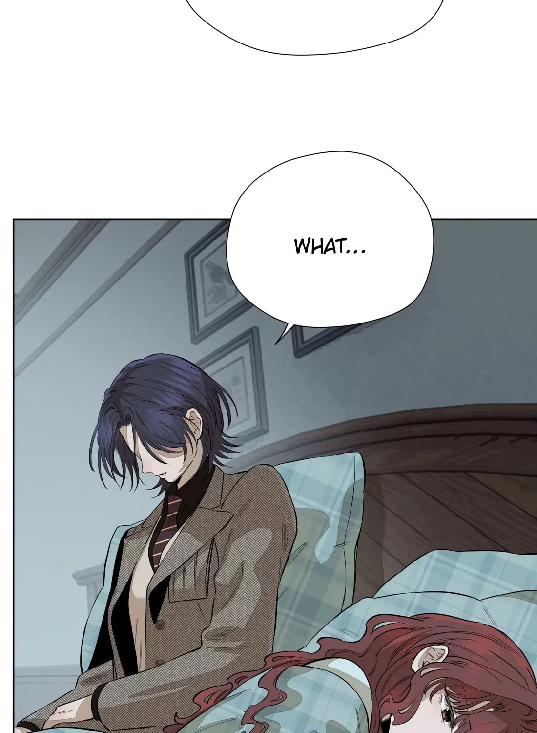 The Song that Transcends This World Chapter 51 page 65 - 
