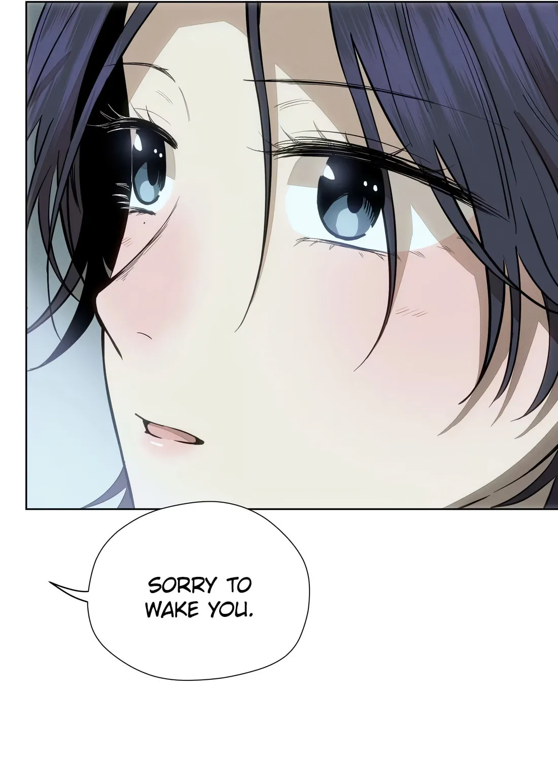 The Song that Transcends This World Chapter 51 page 73 - 