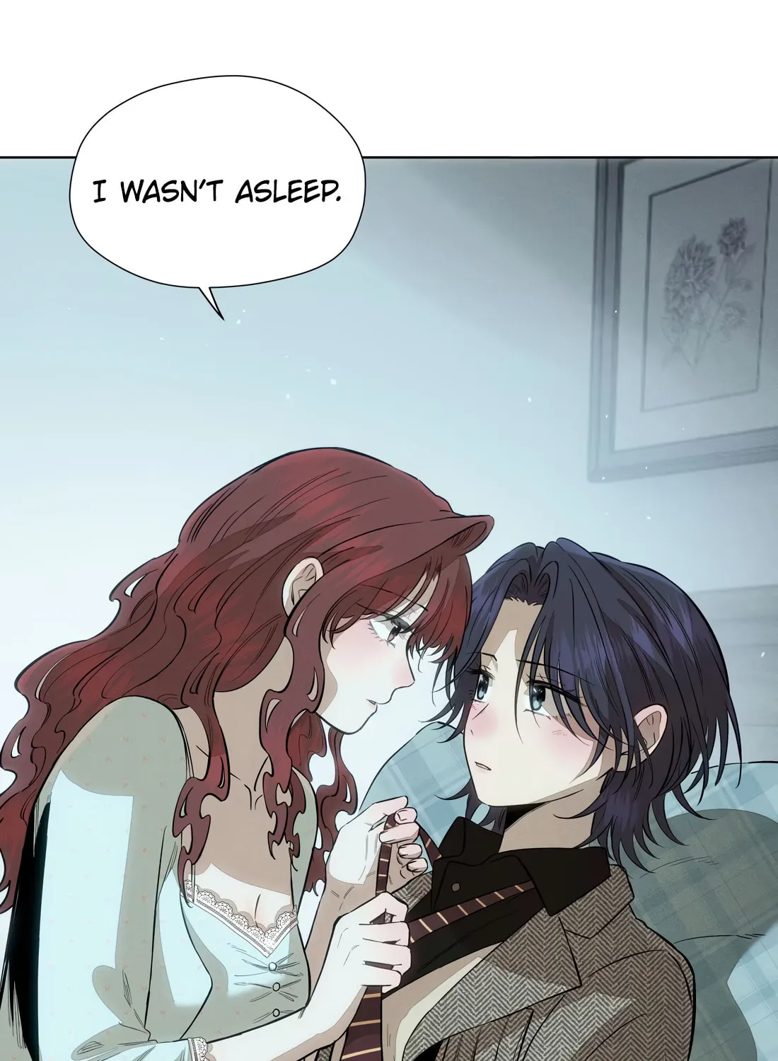 The Song that Transcends This World Chapter 51 page 74 - 