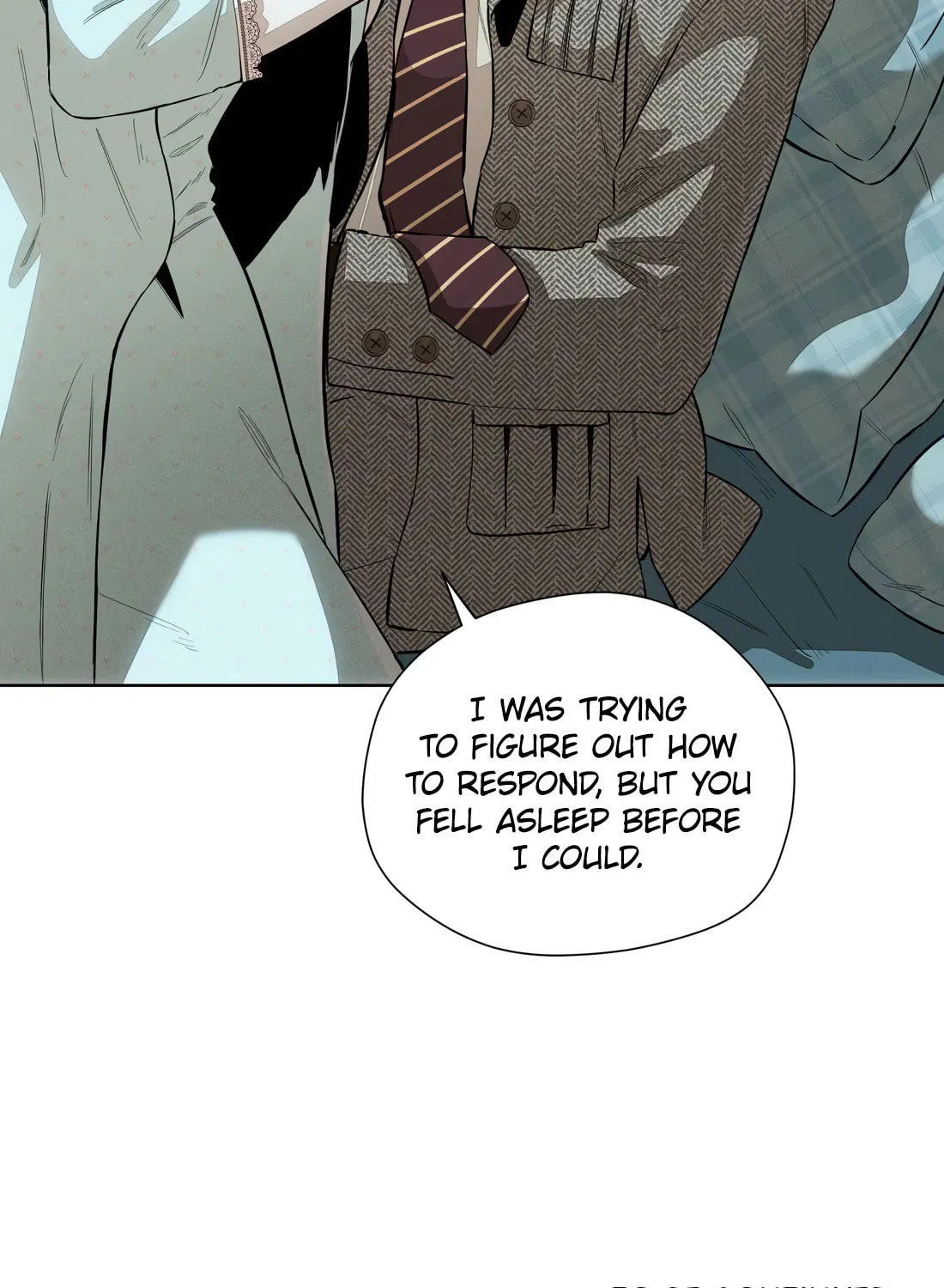 The Song that Transcends This World Chapter 51 page 75 - 