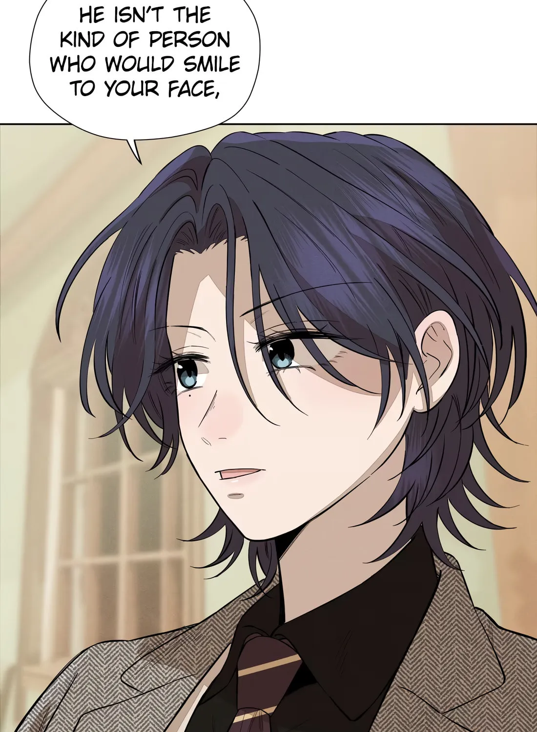 The Song that Transcends This World Chapter 51 page 10 - 