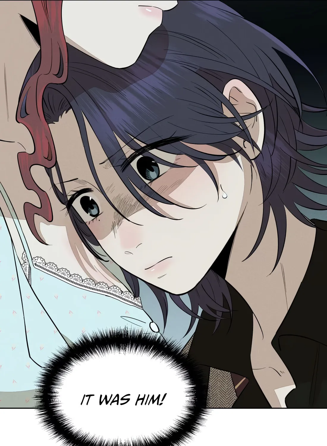 The Song that Transcends This World Chapter 52 page 17 - 