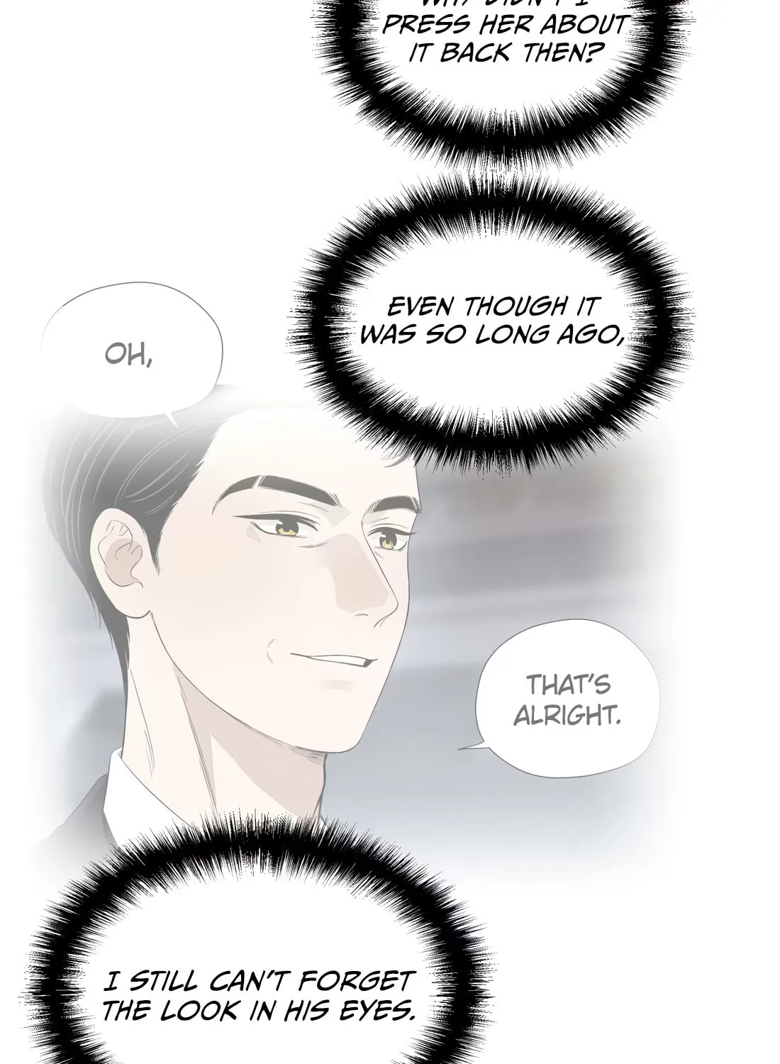 The Song that Transcends This World Chapter 52 page 23 - 