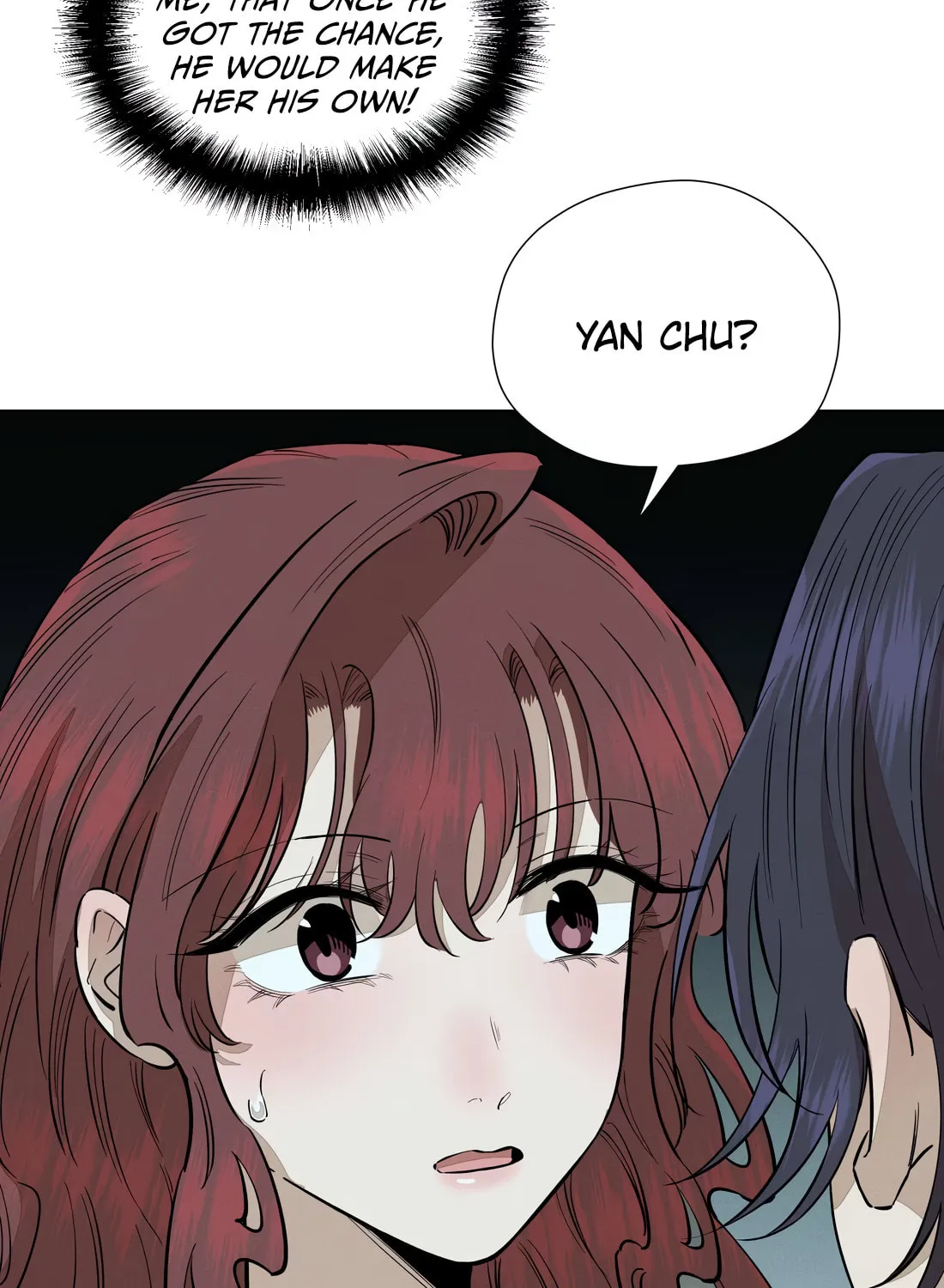 The Song that Transcends This World Chapter 52 page 25 - 