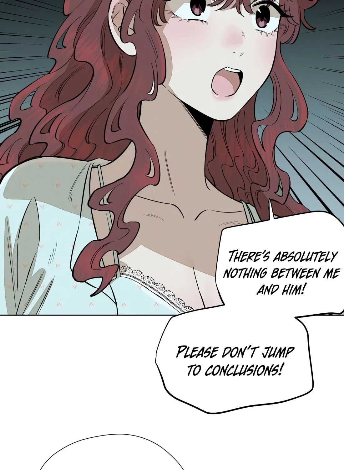 The Song that Transcends This World Chapter 52 page 29 - 