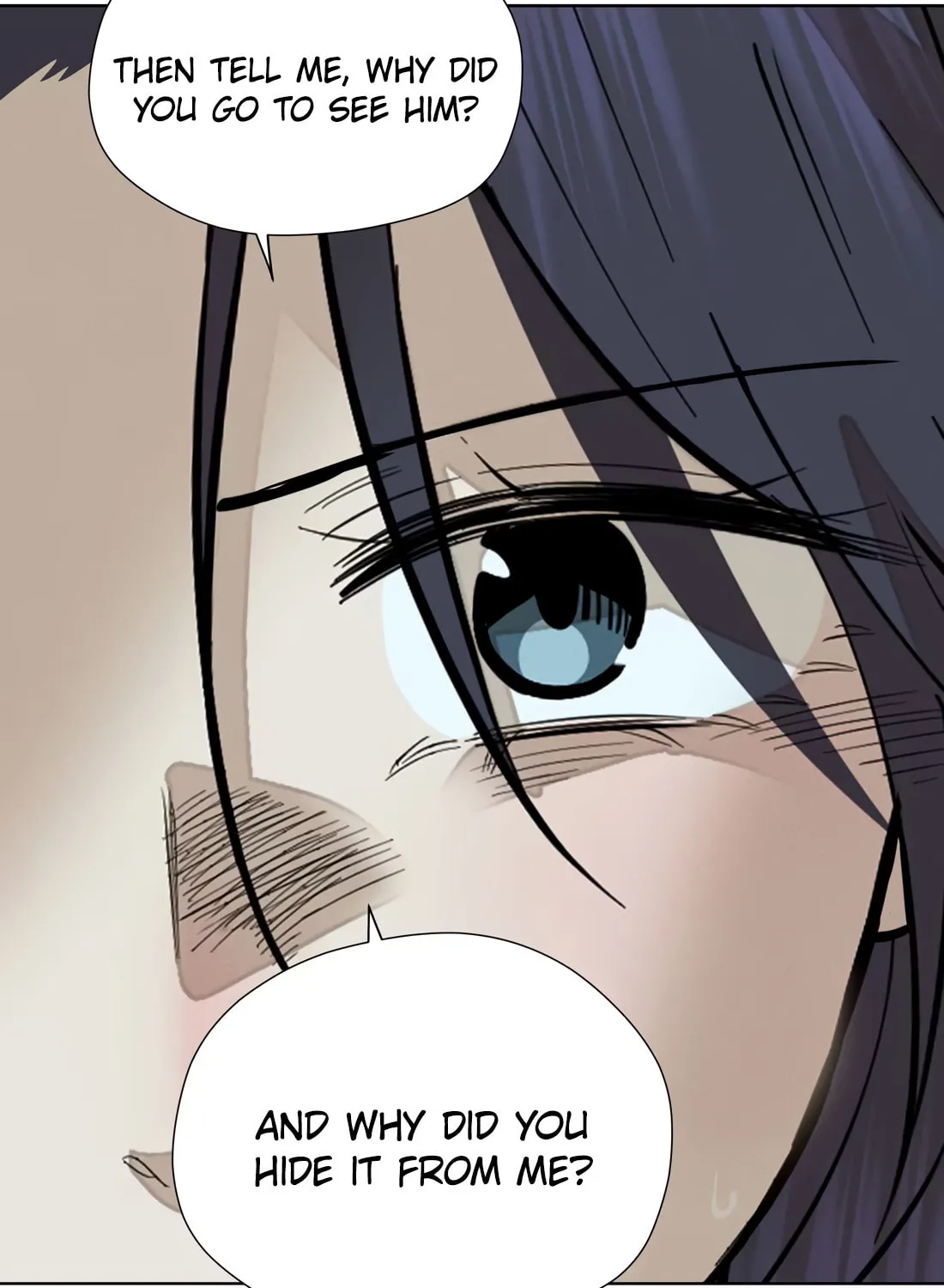 The Song that Transcends This World Chapter 52 page 30 - 