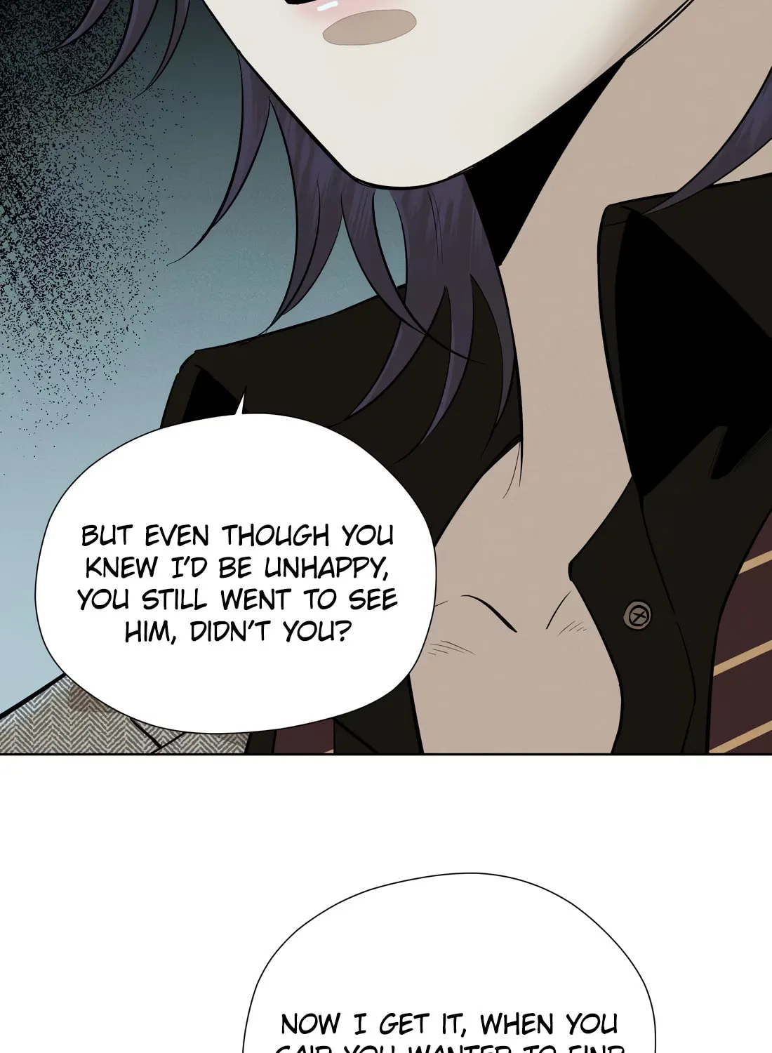 The Song that Transcends This World Chapter 52 page 34 - 