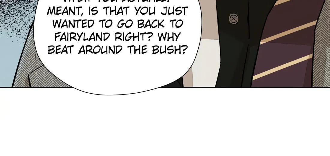 The Song that Transcends This World Chapter 52 page 36 - 