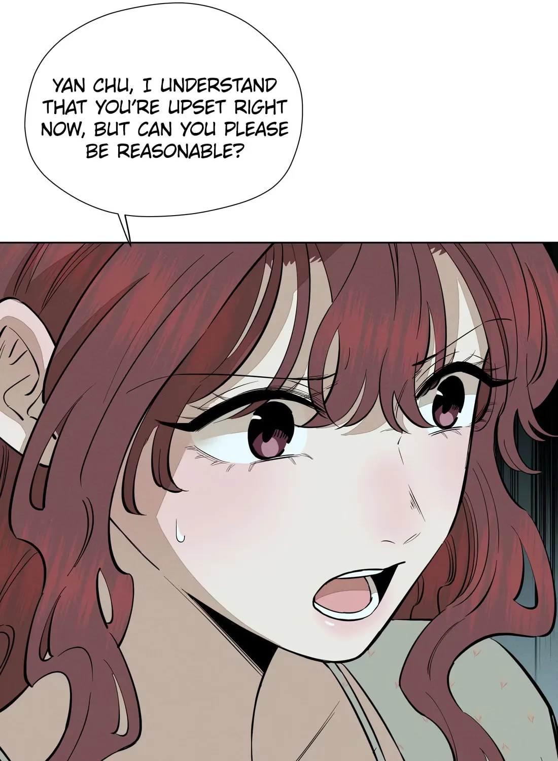 The Song that Transcends This World Chapter 52 page 37 - 