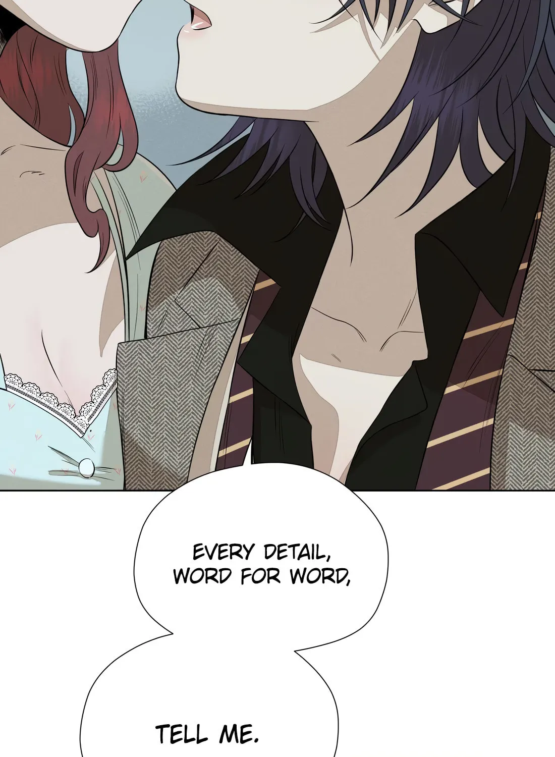 The Song that Transcends This World Chapter 52 page 40 - 