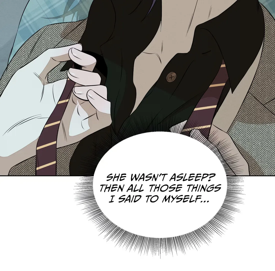 The Song that Transcends This World Chapter 52 page 5 - 