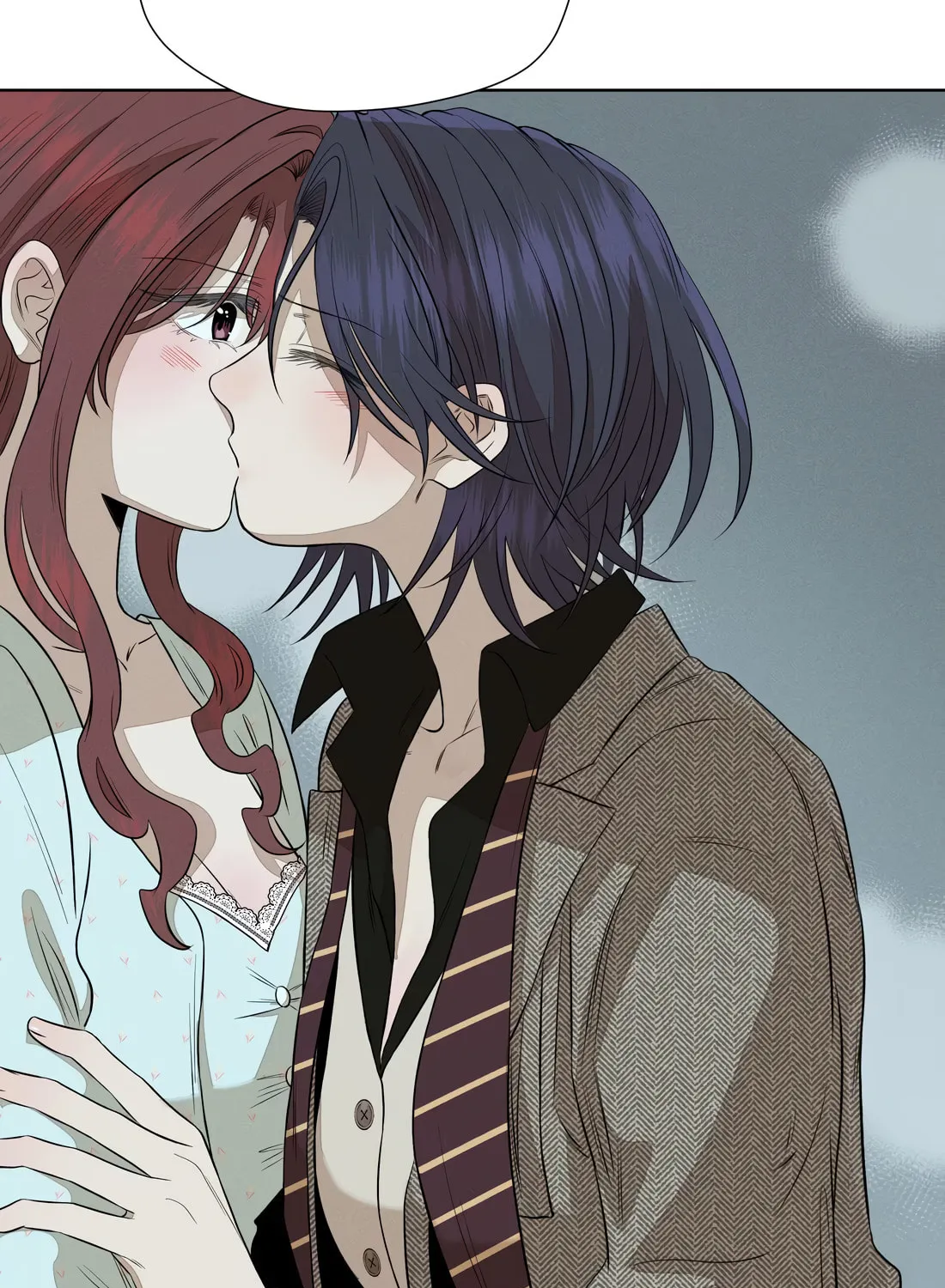 The Song that Transcends This World Chapter 52 page 41 - 