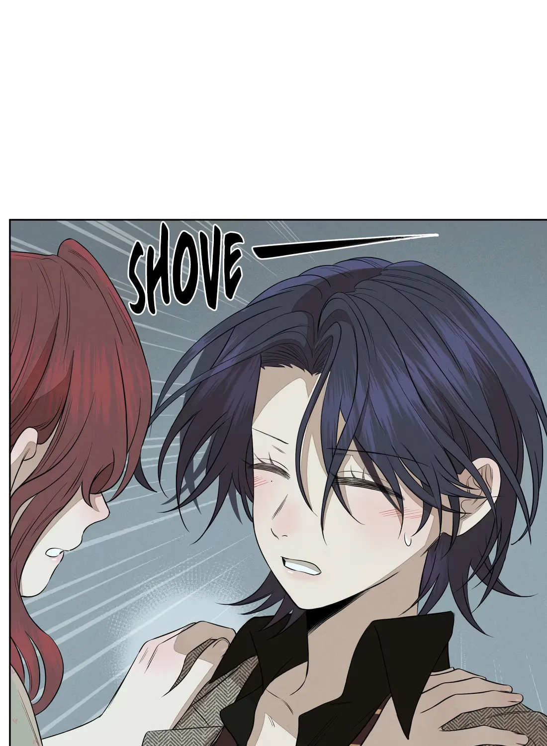 The Song that Transcends This World Chapter 52 page 43 - 