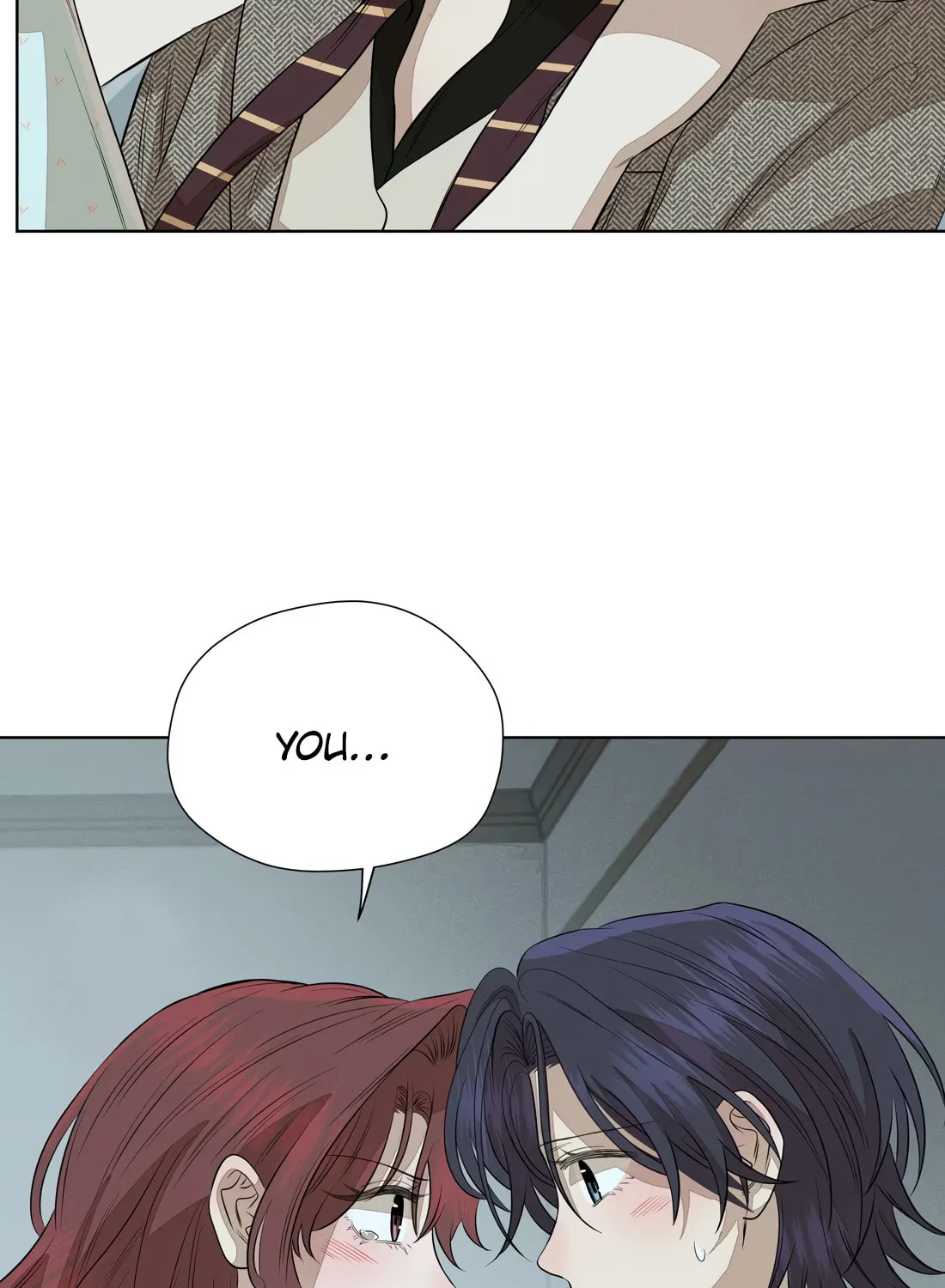 The Song that Transcends This World Chapter 52 page 44 - 