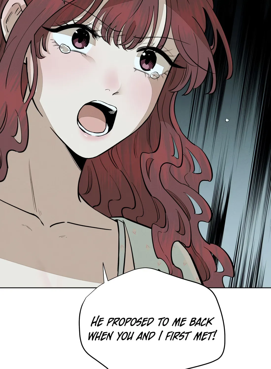 The Song that Transcends This World Chapter 52 page 46 - 