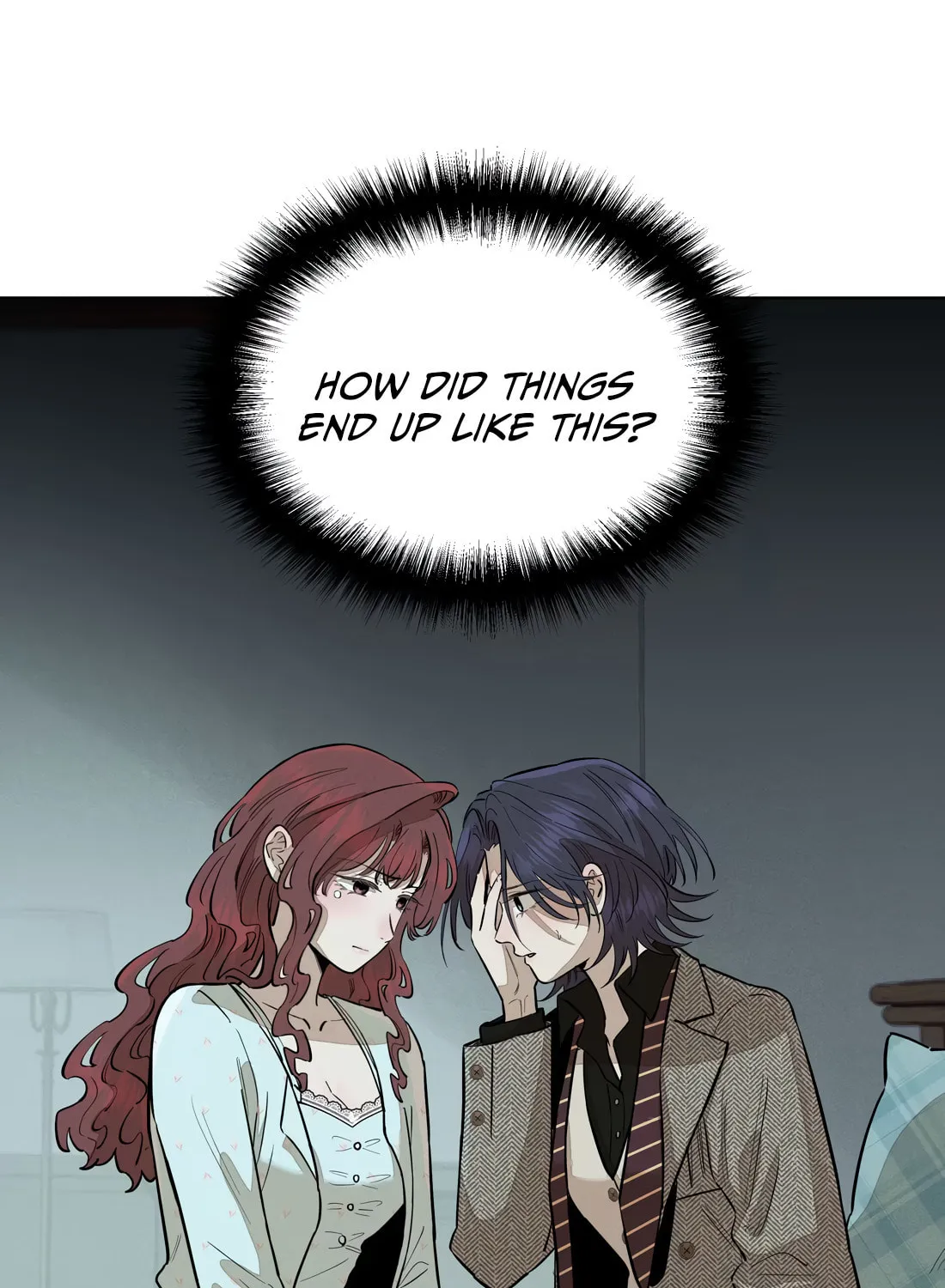 The Song that Transcends This World Chapter 52 page 50 - 