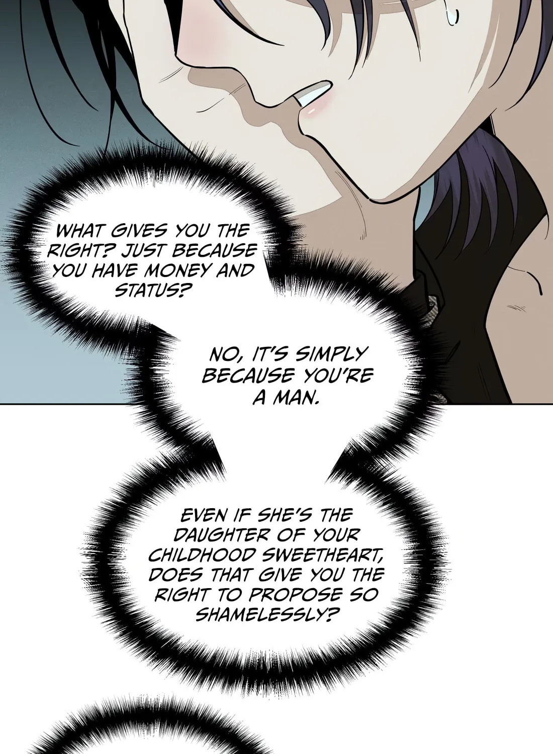 The Song that Transcends This World Chapter 52 page 52 - 