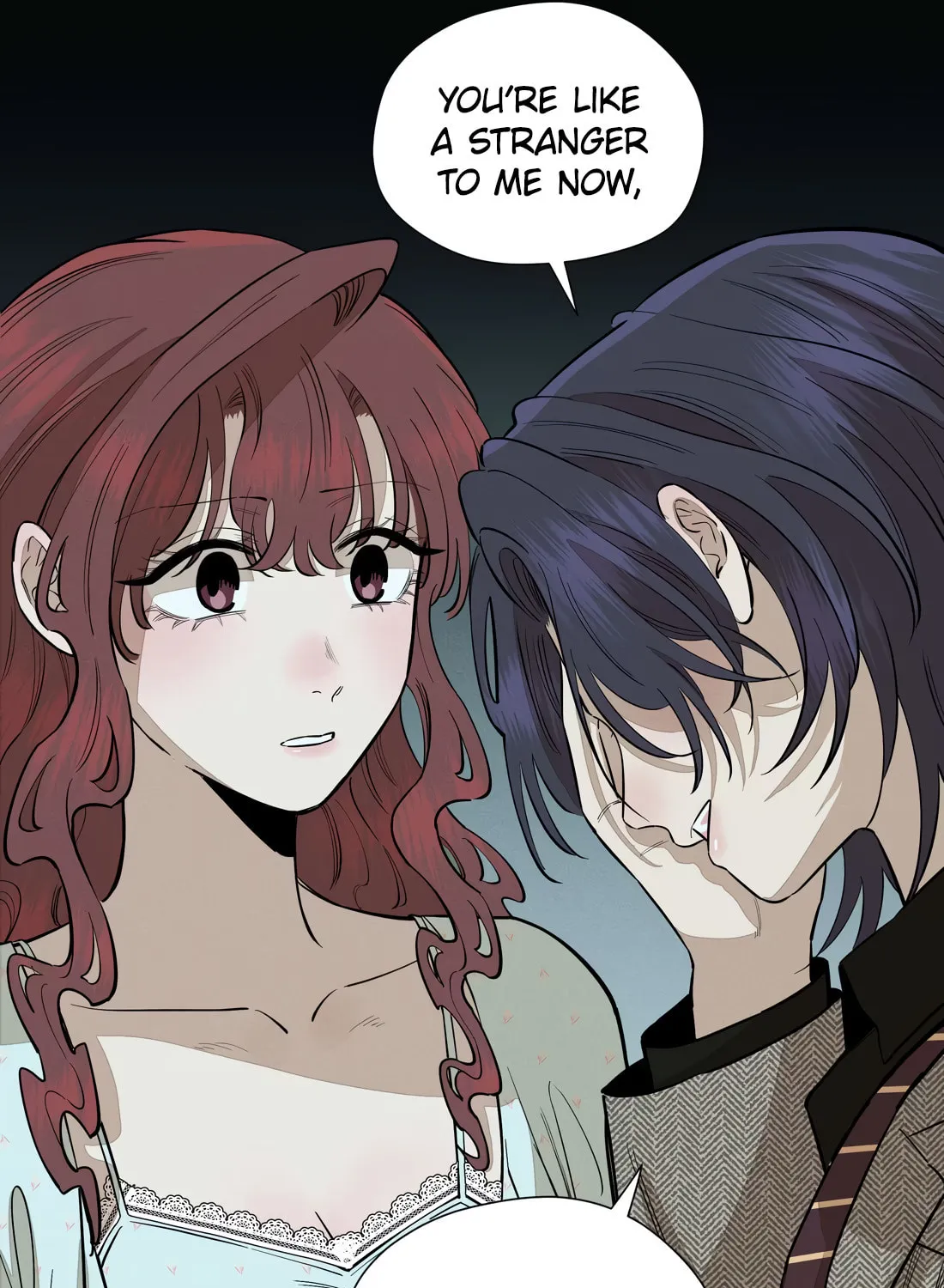 The Song that Transcends This World Chapter 52 page 55 - 