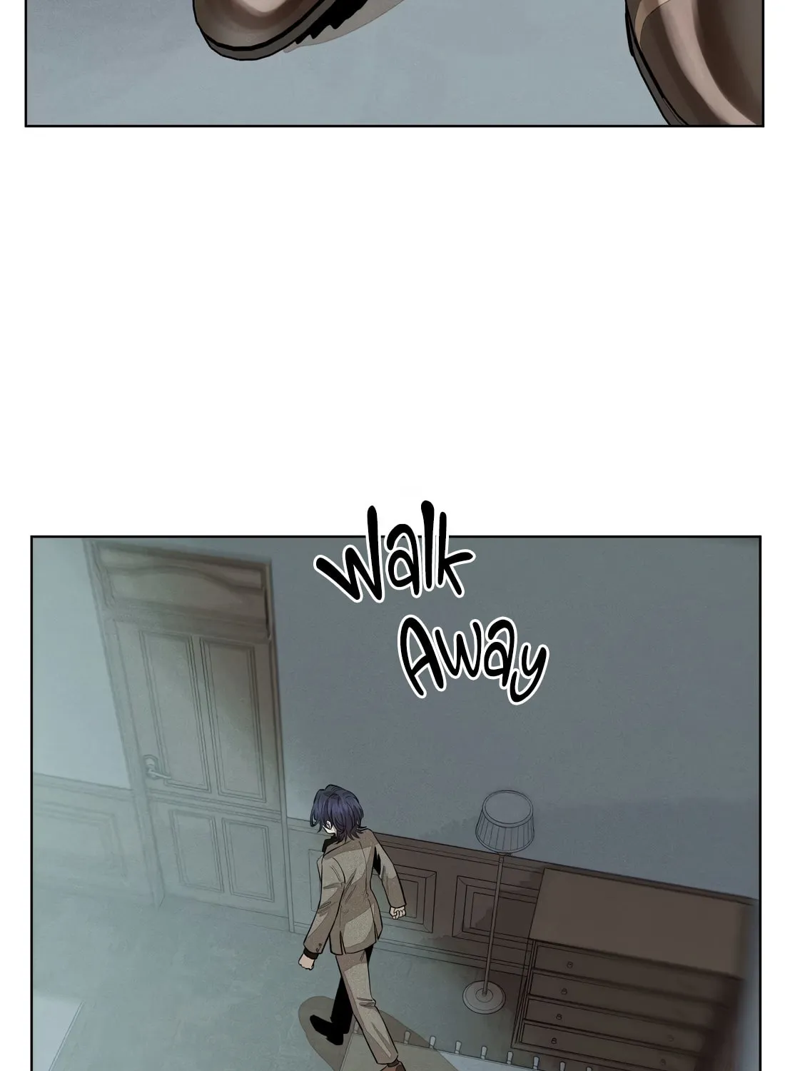 The Song that Transcends This World Chapter 52 page 57 - 