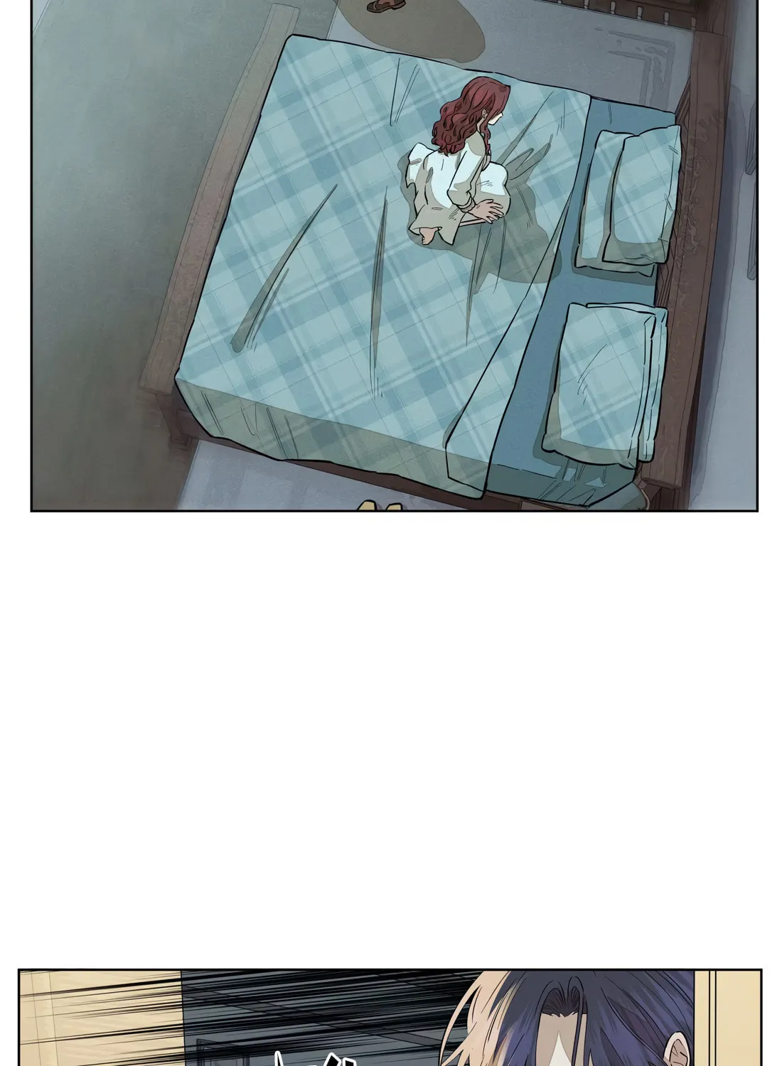 The Song that Transcends This World Chapter 52 page 58 - 