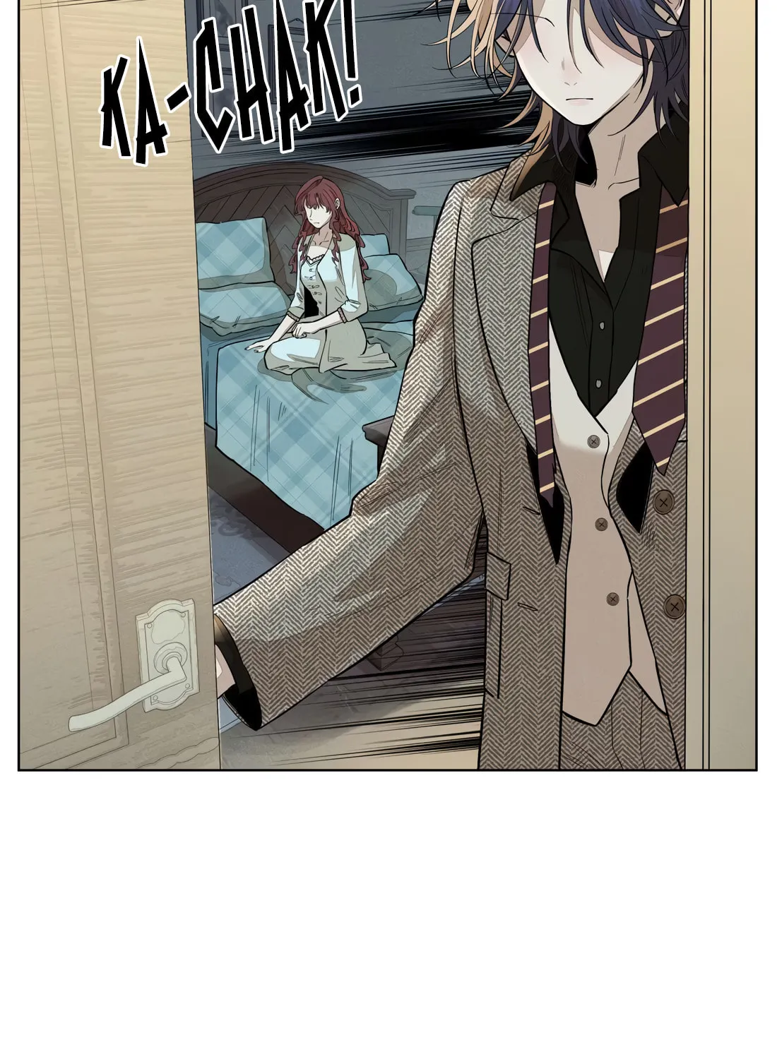 The Song that Transcends This World Chapter 52 page 59 - 