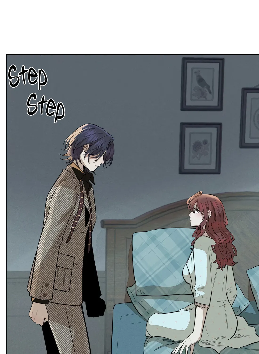 The Song that Transcends This World Chapter 52 page 62 - 
