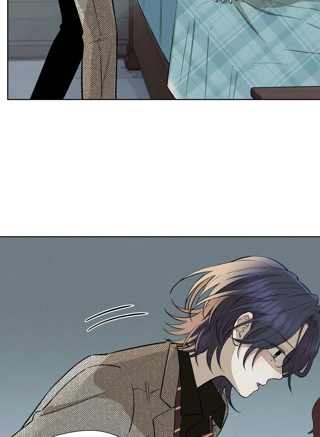 The Song that Transcends This World Chapter 52 page 63 - 
