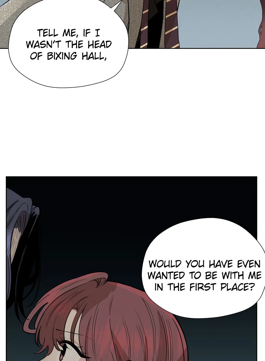 The Song that Transcends This World Chapter 52 page 64 - 