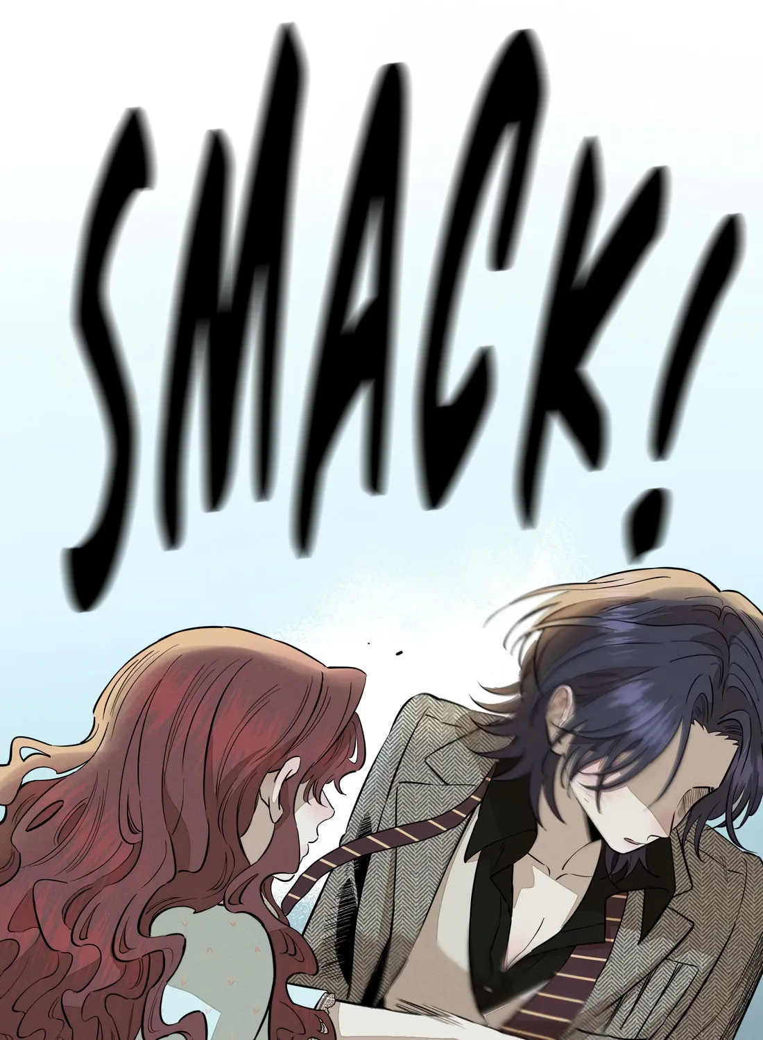 The Song that Transcends This World Chapter 52 page 66 - 
