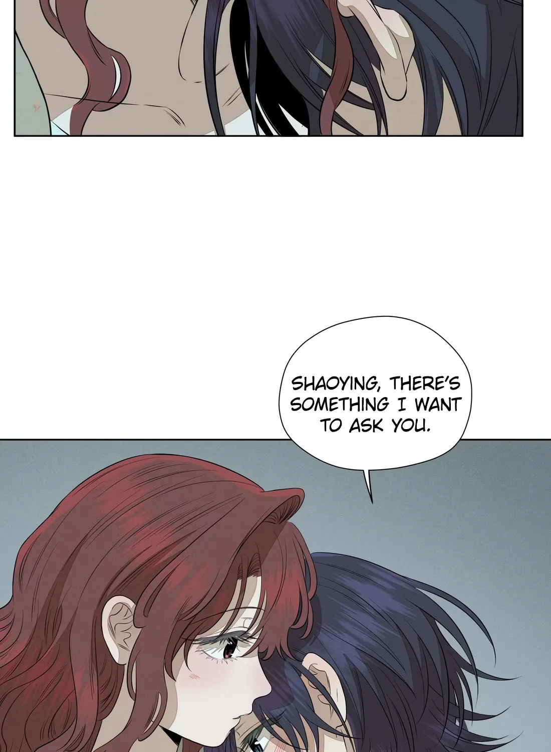 The Song that Transcends This World Chapter 52 page 8 - 
