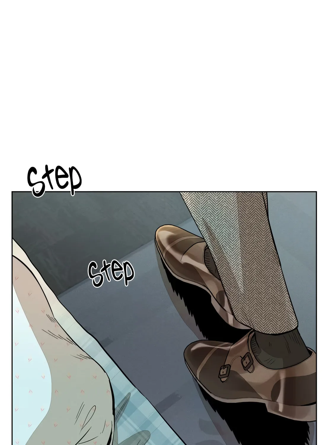 The Song that Transcends This World Chapter 52 page 72 - 