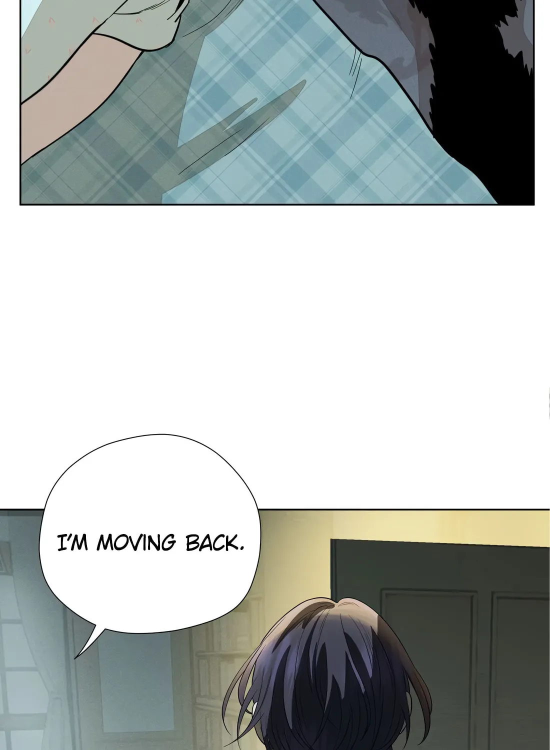 The Song that Transcends This World Chapter 52 page 73 - 
