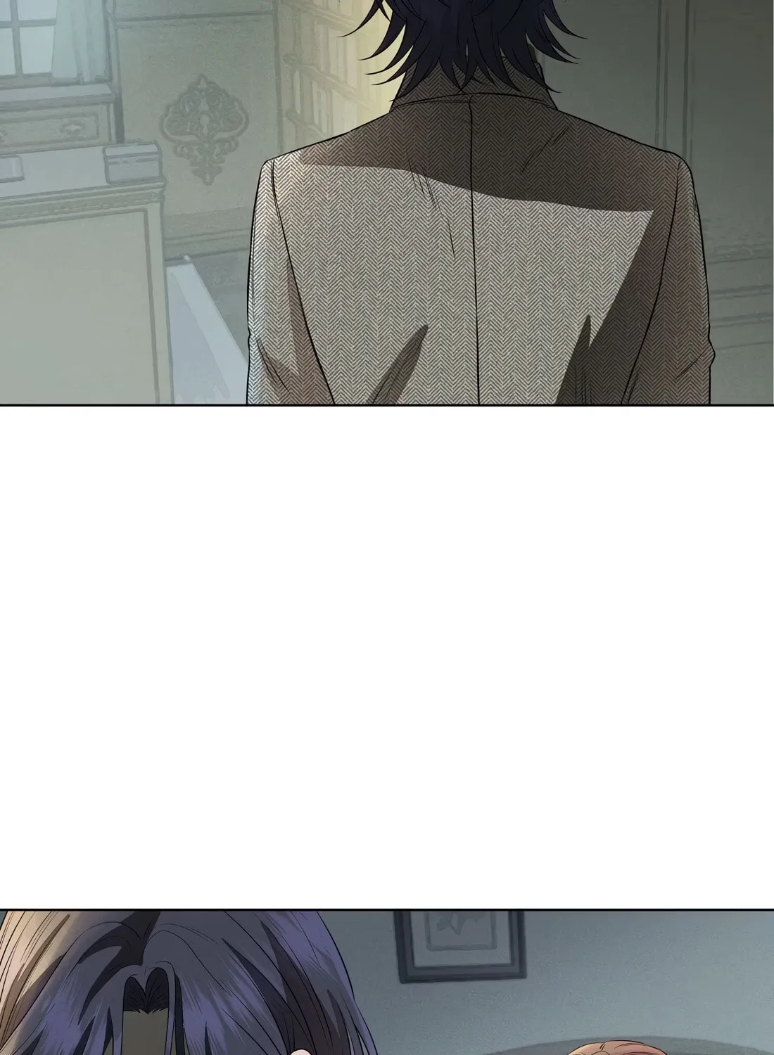 The Song that Transcends This World Chapter 52 page 74 - 