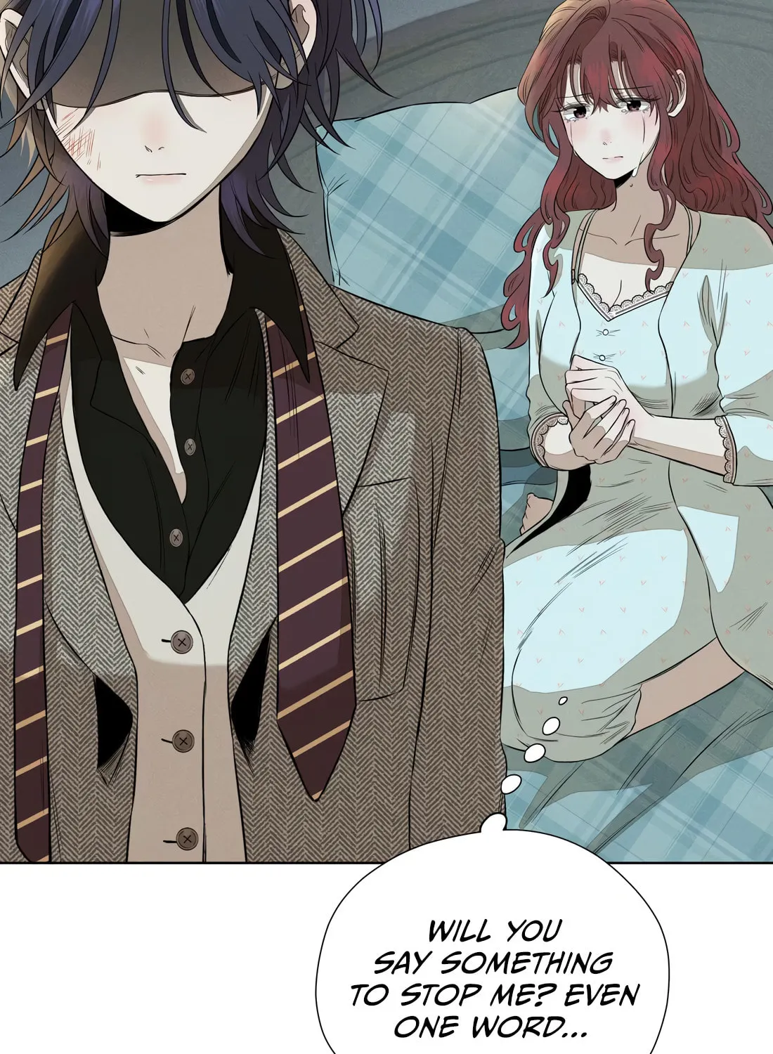 The Song that Transcends This World Chapter 52 page 75 - 