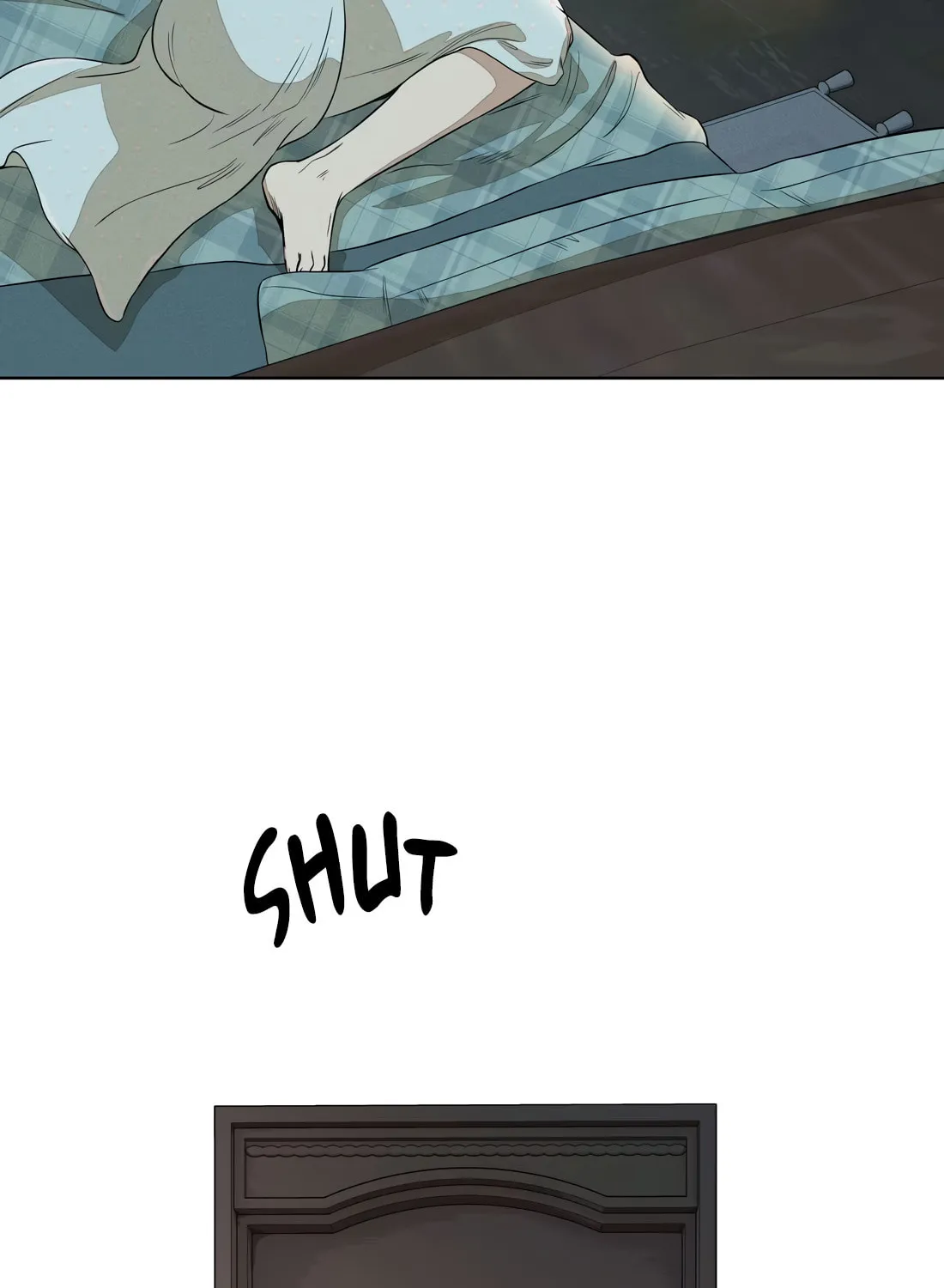 The Song that Transcends This World Chapter 52 page 78 - 