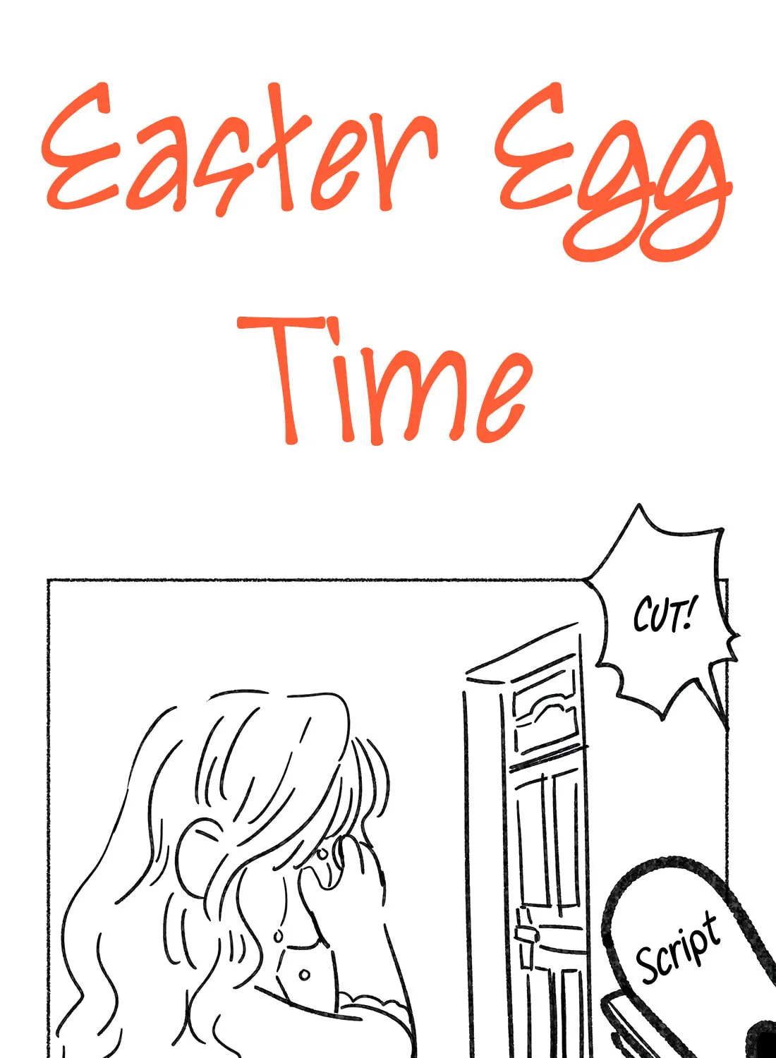 The Song that Transcends This World Chapter 52 page 81 - 