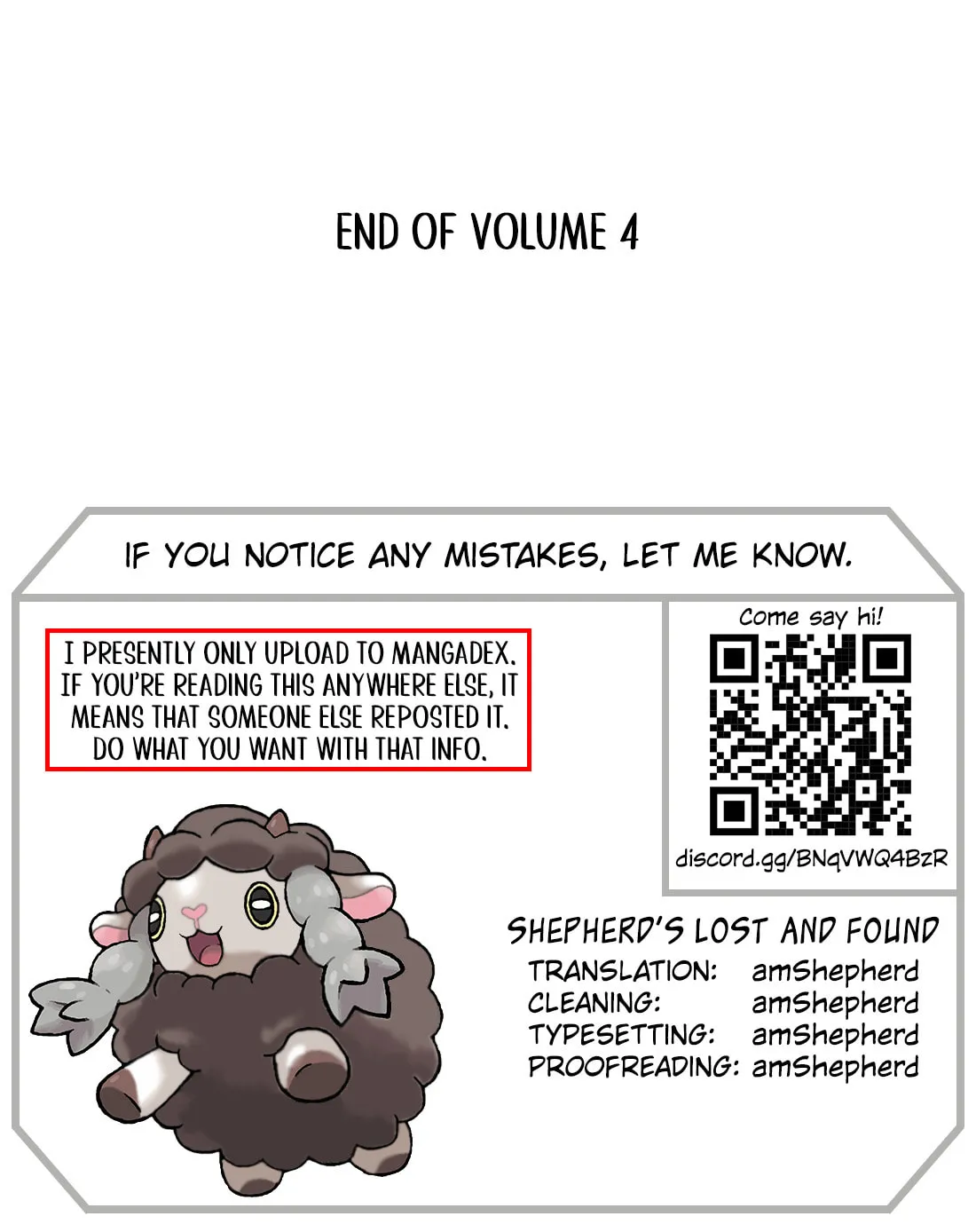 The Song that Transcends This World Chapter 52 page 88 - 